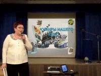 Дом культуры «Авиатор» поселка Угольные Копи