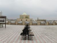 Музей на крыше