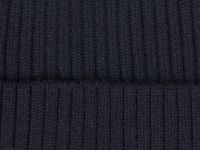 Шапка, Синий