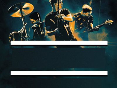 Moose / Муз. Muse трибьют