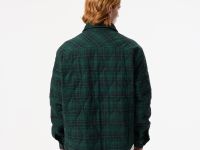 Мужская рубашка Lacoste RELAXED FIT