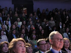 Национальный конгресс по экологии и здоровью человека на Севере стартовал в Якутске