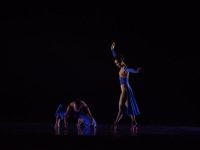 Театр современного танца «Угол зрения» г. Улан-Удэ