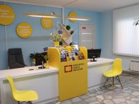 Городская библиотека № 8 г. Нижневартовска