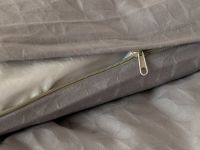 Постельное белье Grafica grigio