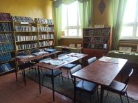 Марицкая сельская библиотека – филиал № 20