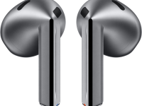 Беспроводная Bluetooth-гарнитура Samsung Galaxy Buds3 (SM-R530) (Silver)