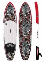 Надувная доска для SUP-бординга IBOARD 11' Street