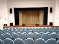 Санчурский районный дом культуры