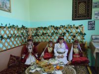 Нижнесоленовский сельский клуб