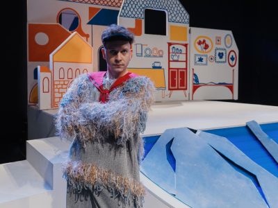 Билеты на Гадкий утёнок (Театр на Спасской) / Театр | Афиша | ИнфоТаймс