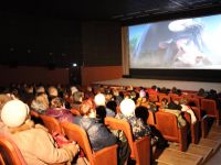 Кинотеатр «Мир»