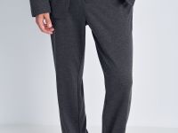 Брюки прямого силуэта