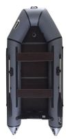 Лодка ПВХ BIG BOAT TM320K