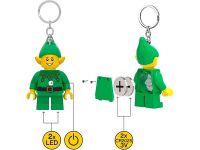 City LGL-KE181H Брелок-фонарик Эльф