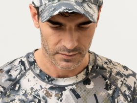 Кепка Remington Baseball Cap Apex