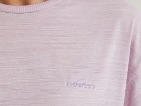 Пижама Teneramente I