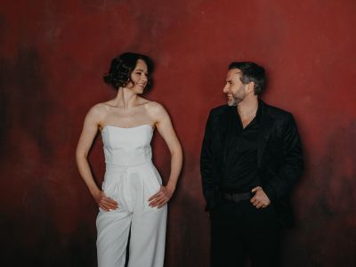 Билеты на Поцелуй (Высоцкий) / Театр | Афиша | ИнфоТаймс