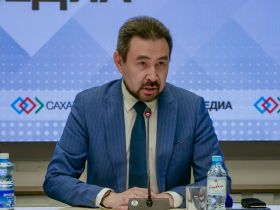 Яна Бабаева возглавила холдинг «Сахамедиа»