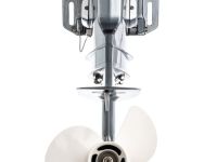 2х-тактный лодочный мотор MIKATSU M70FEL-T (2024)