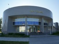 Кинотеатр «Люмен» г. Балахны