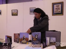 Делегаты из регионов Дальнего Востока рассказали, что привезли на форум креативных индустрий