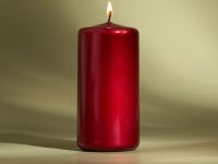 Свеча French Christmas II