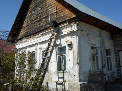 Дом Горского