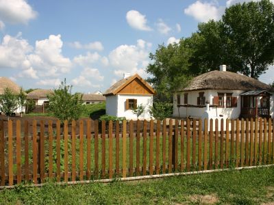 Казачье подворье конца XIX – начала ХХ века