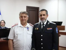Численность Якутского казачьего полка планируют увеличить в три раза