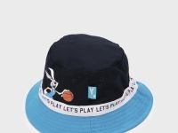 Панама текстильная для мальчиков