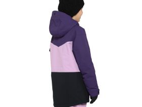 Куртка SADDIE YOUTH JACKET жен