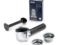Кофеварка рожковая De'Longhi Dedica EC685.BK (Black)