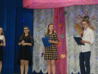 Октябрьский центральный сельский дом культуры