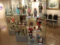 Художественно-исторический комплекс