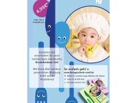 WMF Набор детской посуды 6 предметов Safari WMF