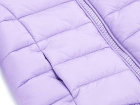 Куртка для маленькой девочки