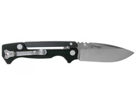 Нож складной Cold Steel AD-15, сталь CPM-S35VN, рукоять G10, черный