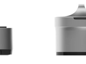 Умный дверной замок Aqara