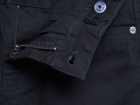 Брюки для мальчиков, Черный