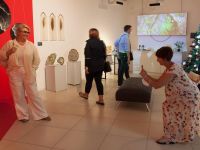 Кузбасский центр искусств на Дзержинского