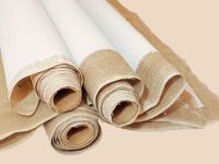 Холст грунтованный в рулоне Реалистик мелкозернистый 1,5x2,05 м