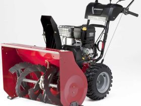 Снегоуборщик CANADIANA CL 84165S