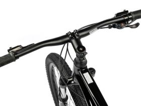 Горный велосипед Haro Flightline Two 29 DLX, год 2025, цвет Зеленый, ростовка 20