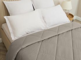 Покрывало Michela, капучино