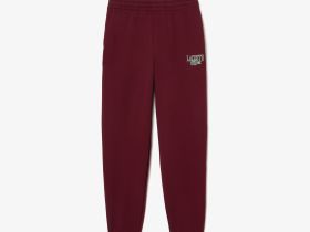 Женские спортивные брюки Lacoste