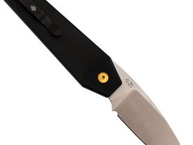 Складной нож Kizer Tomb, сталь Nitro-V, рукоять алюминий