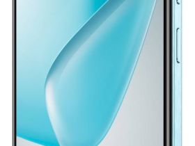 Смартфон Infinix