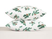 Комплект наволочек Sonno invernale