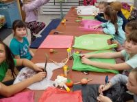 Дом культуры п. Майского